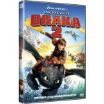 JAK VYCVIČIT DRAKA 2 DVD – Hledejceny.cz
