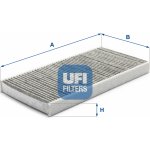 Filtr, vzduch v interiéru UFI 54.106.00 (5410600) – Hledejceny.cz