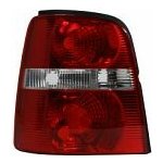 Zadní světlo - levé VOLKSWAGEN TOURAN (1T) | 2003-2006 | TYC | – Hledejceny.cz