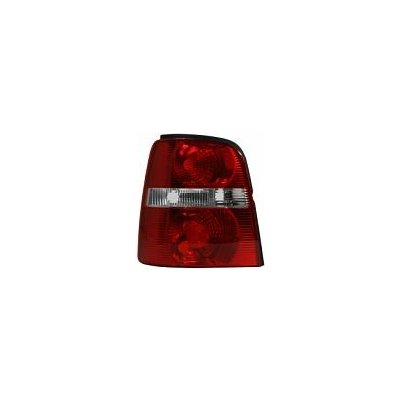 Zadní světlo - levé VOLKSWAGEN TOURAN (1T) | 2003-2006 | TYC | – Hledejceny.cz