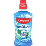 Colgate Plax Cool Mint 500 ml – Zbozi.Blesk.cz