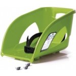 Prosper Sedlo určené pro saněplast Bullet Bullet Control a Tatra zelená – Zboží Dáma