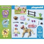 Playmobil 70521 Německý jezdecký poník – Zboží Dáma