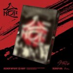 Stray Kids SKZHOP HIPTAPE合 SKZHOP Version CD – Hledejceny.cz