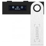 Ledger Nano S – Zbozi.Blesk.cz