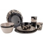 Bo-Camp Mix & Match 16 Sada nádobí – Zboží Dáma