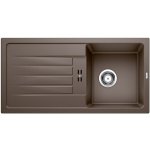 Blanco FAVUM 45 S Silgranit kávová – Zbozi.Blesk.cz
