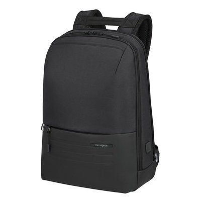 Batoh Samsonite StackD Biz 141471/1041 15,6" Black – Zboží Živě