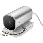 HP 960 4K Streaming Webcam – Zbozi.Blesk.cz