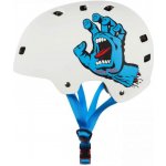 Bullet x Santa Cruz Screaming Hand – Zboží Mobilmania