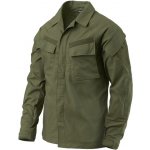 Bunda Helikon-Tex Raid Olive Green – Zboží Mobilmania