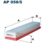 Vzduchový filtr FILTRON AP 058/5 – Hledejceny.cz