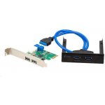 i-Tec PCE22U3EXT – Zboží Živě