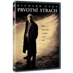 Prvotní strach DVD – Hledejceny.cz