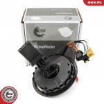 Vinutá pružina, airbag ESEN SKV 96SKV656