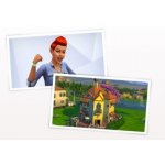 The Sims 4 – Zboží Mobilmania