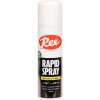 Rex 550 Rapid Silicon Spray 150 ml