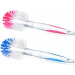 Tommee Tippee kartáč na láhve C2N modrá – Sleviste.cz