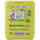 SO´BIO Bio sprchový gel citronová verbena 300 ml