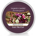 Yankee Candle Vonný vosk do aroma lampy Moonlit Blossoms 61 g – Hledejceny.cz