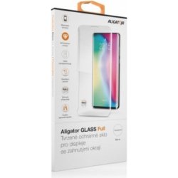 ALIGATOR FULL COVER, Xiaomi 12/12X, černá 8596426101626