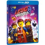 Lego příběh 2 / The Lego Movie 2 3D BD – Sleviste.cz