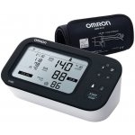 Omron M7 Intelli IT AFib + adaptér – Zboží Dáma