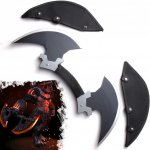 Chladné zbraně Drawen game League of Legends – Zboží Mobilmania