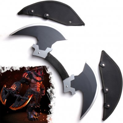 Chladné zbraně Drawen game League of Legends – Zboží Mobilmania