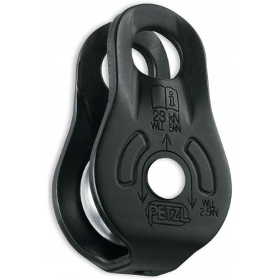 PETZL Fixe – Sleviste.cz