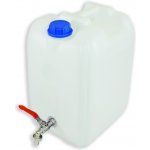 StarLiftPolska Baňka na vodu s kohoutkem 20 l – Zboží Mobilmania