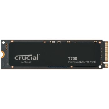 Crucial T700 2TB, CT2000T700SSD3