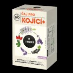 Leros Bio Čaj pro kojící+ 20 x 2 g – Zboží Dáma