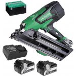 Hikoki Hitachi NR1890DBCLWQZ – HobbyKompas.cz