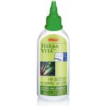Lady Stella Golden Green Herba vita Vlasová voda proti lupům a mastným vlasům 125 ml – Zboží Dáma