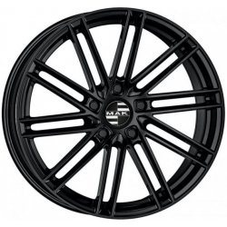 MAK Leipzig 9,5x21 5x130 ET46 gloss black