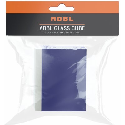 ADBL Glass Cube – Hledejceny.cz