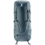 Deuter Aircontact Core 60+10l graphite/shale – Zboží Dáma