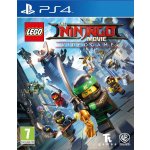 LEGO Ninjago Movie Video Game – Zboží Dáma