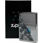 Zippo cr.pol. color Turquoise Pattern – Hledejceny.cz