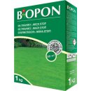 Biopon hnojivo trávník proti mechu 1 kg