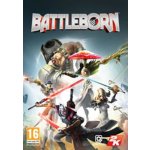 Battleborn – Hledejceny.cz