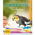 Nymphensittiche Niemann HildegardPaperback – Hledejceny.cz