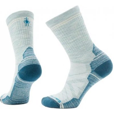 Smartwool ponožky W HIKE LIGHT CUSHION CREW SOCKS Lady – Zboží Dáma