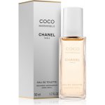 Chanel Coco Mademoiselle toaletní voda dámská 50 ml – Zbozi.Blesk.cz