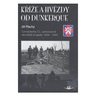 Kříže a hvězdy od Dunkerque