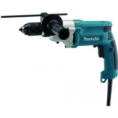 Makita DP4011 Vrtačka 2 rychlosti,rychlosklíčidlo,1,5-13mm,720W – Zboží Mobilmania