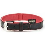 Nobby Pacific kožený obojek lemování – Sleviste.cz