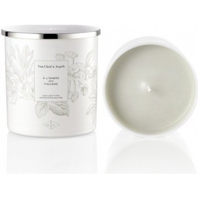 Van Cleef & Arpels Collection Extraordinaire A l'Ombre des Figuiers Scented Candle 240 g