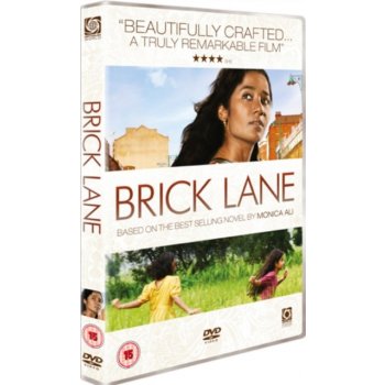 Brick Lane DVD